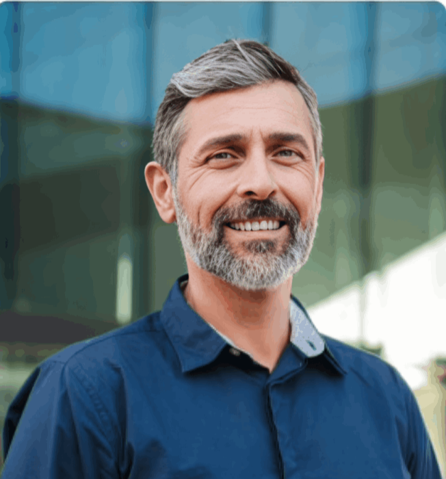 Alien Power Stain Remover customer~ Jack R. – Florida, USA